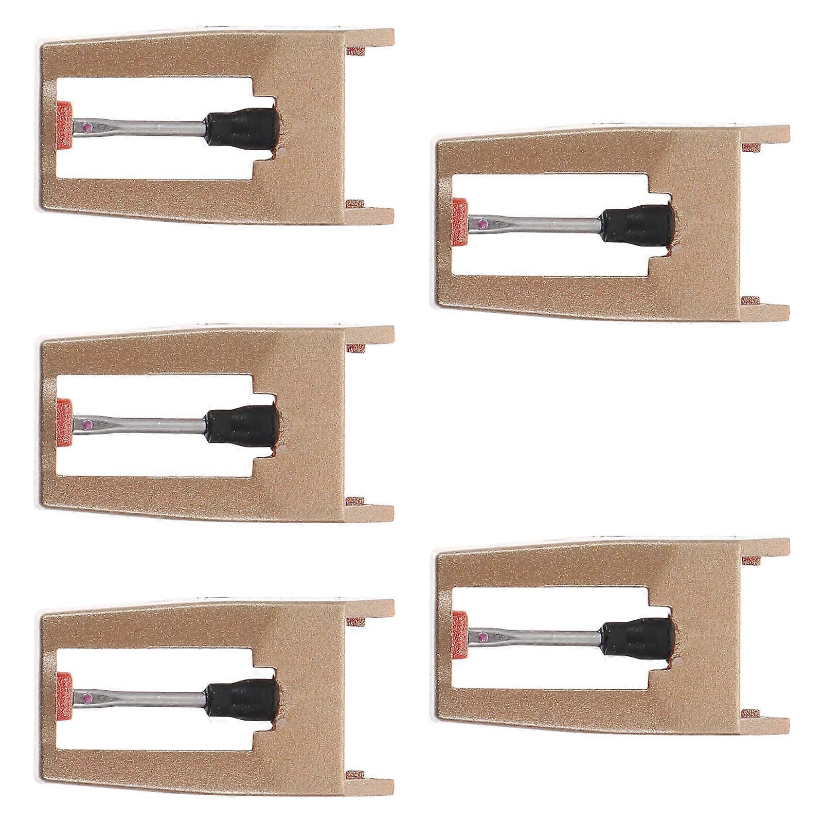 Record Player Stylus Gramophone Needles for Phonograph with 40Pcs