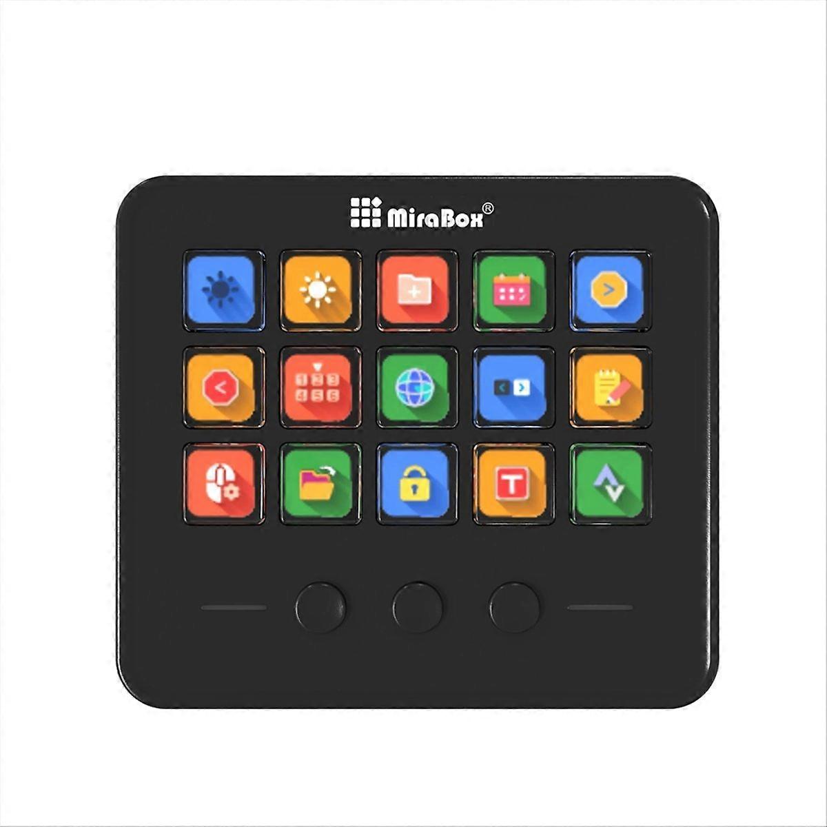  V2.0 Keyboard

