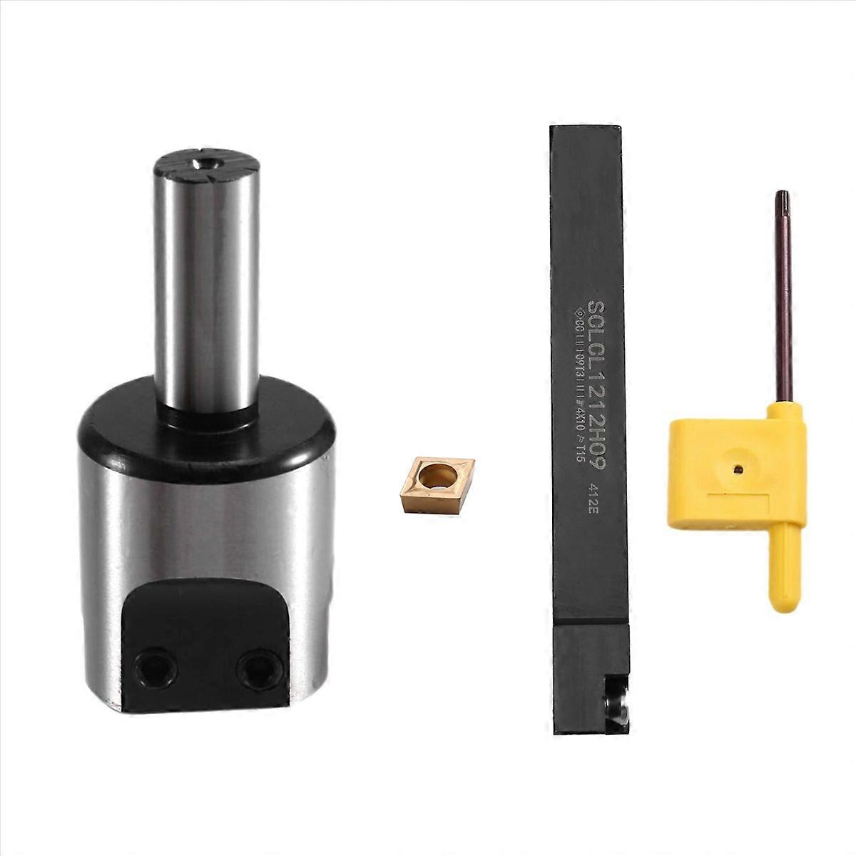 CNC Milling Machine Plane Adjustable Size Flying Smooth