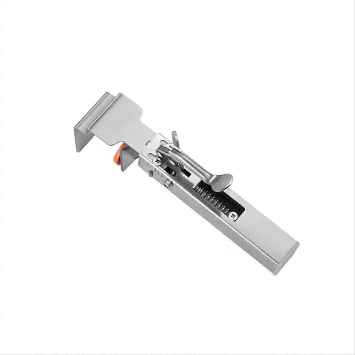 Adjustable Drawer Fixing Clip,Cabinet Hardware Jig,Drawer Face Clamp