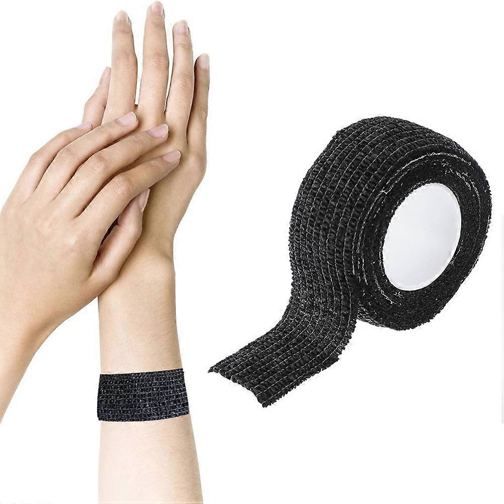 Medical for Use 10 Roll Self Wrap