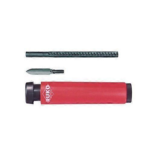 Deburring kit - Ruko - 107004 - Practical - Efficient - 3 pieces