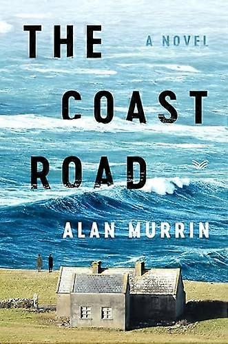 Coast Road : en roman