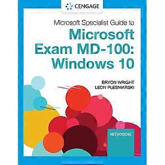 Microsoft 365 Modern Desktop Administratorhandbuch für die Prüfung MD-100: Windows 10