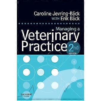 Beheren van een veterinaire praktijk