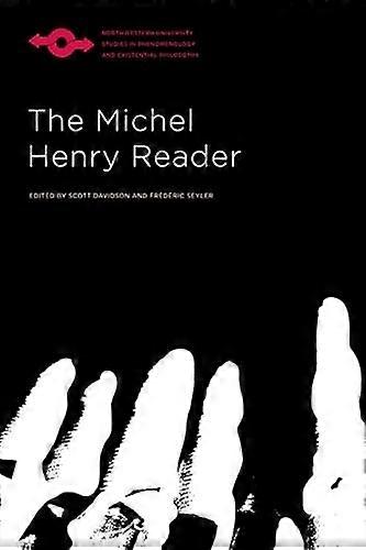 De Michel Henry Reader