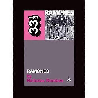 Ramones (33 1/3) (33 1/3)