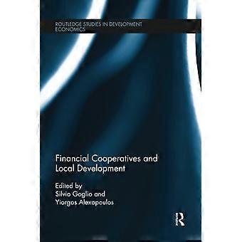 Cooperative finanziarie e sviluppo locale