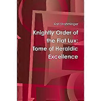 Foliant der heraldischen Exzellenz
