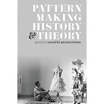 Histoire et théorie de patternmaking