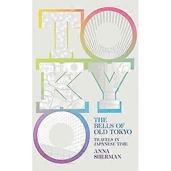 Klokken van oud Tokyo: reizen in Japanse tijd