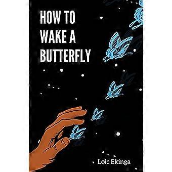 How To Wake a Butterfly