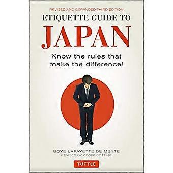 Etikette-Reiseführer für Japan: kennen die Regeln, die den Unterschied machen!