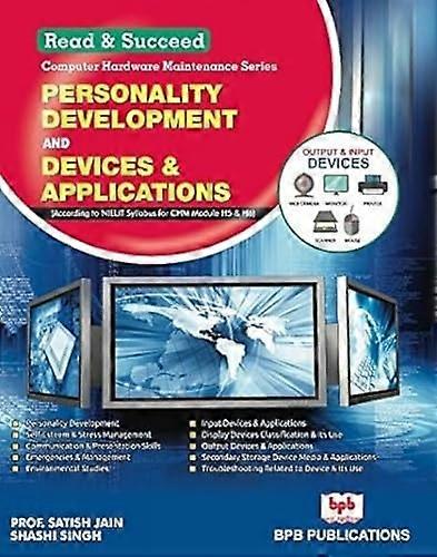 Personality Development and Devices & Applications :: Chm Module