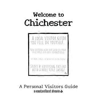 Welkom in Chichester: een leuke doe-het-zelf bezoekersgids