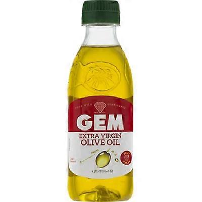 Aceite de Oliva Virgen Extra Gem