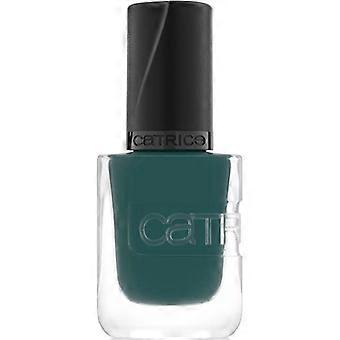 Catrice - Gel Nail Polish Affair - 41 Spill The Tea-l