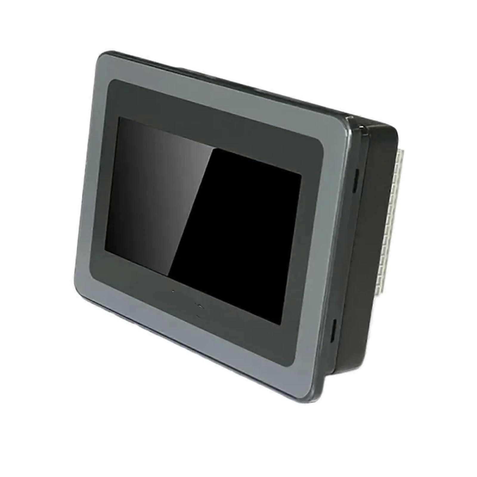 7 Inch HMI PLC All in One Integrated Control Panel Programmable Logic Controller MK043 MK070