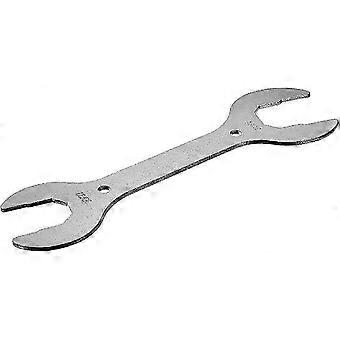 Bicycle Headset Wrench Spanner - Multi-head Tool For Mountain Bike Cycling - 30/32/36/40mm Calibers - Steel