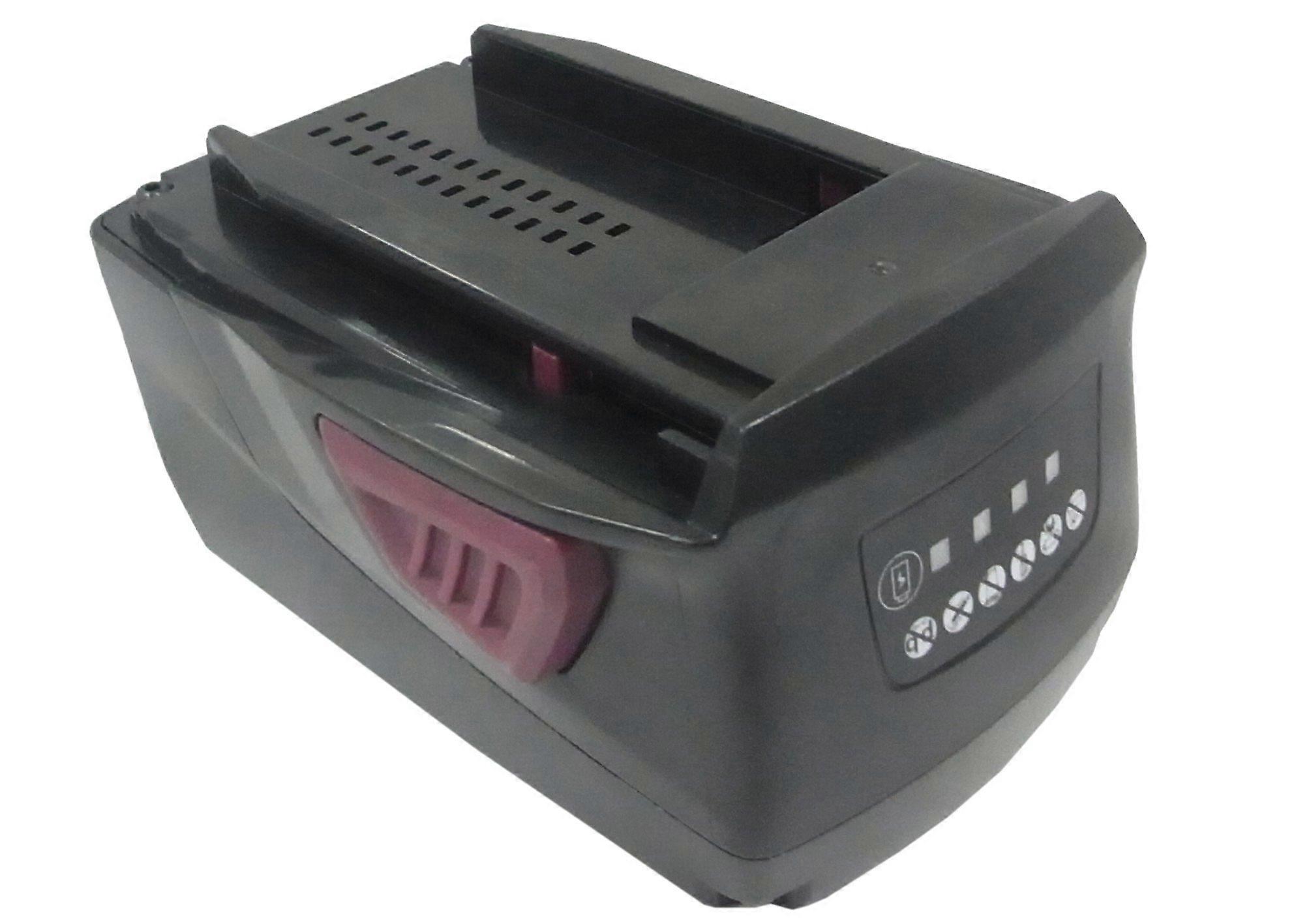 B22 4000mAh Replacement Battery Pack for Hilti SID and SIW Tools with Extended Runtime