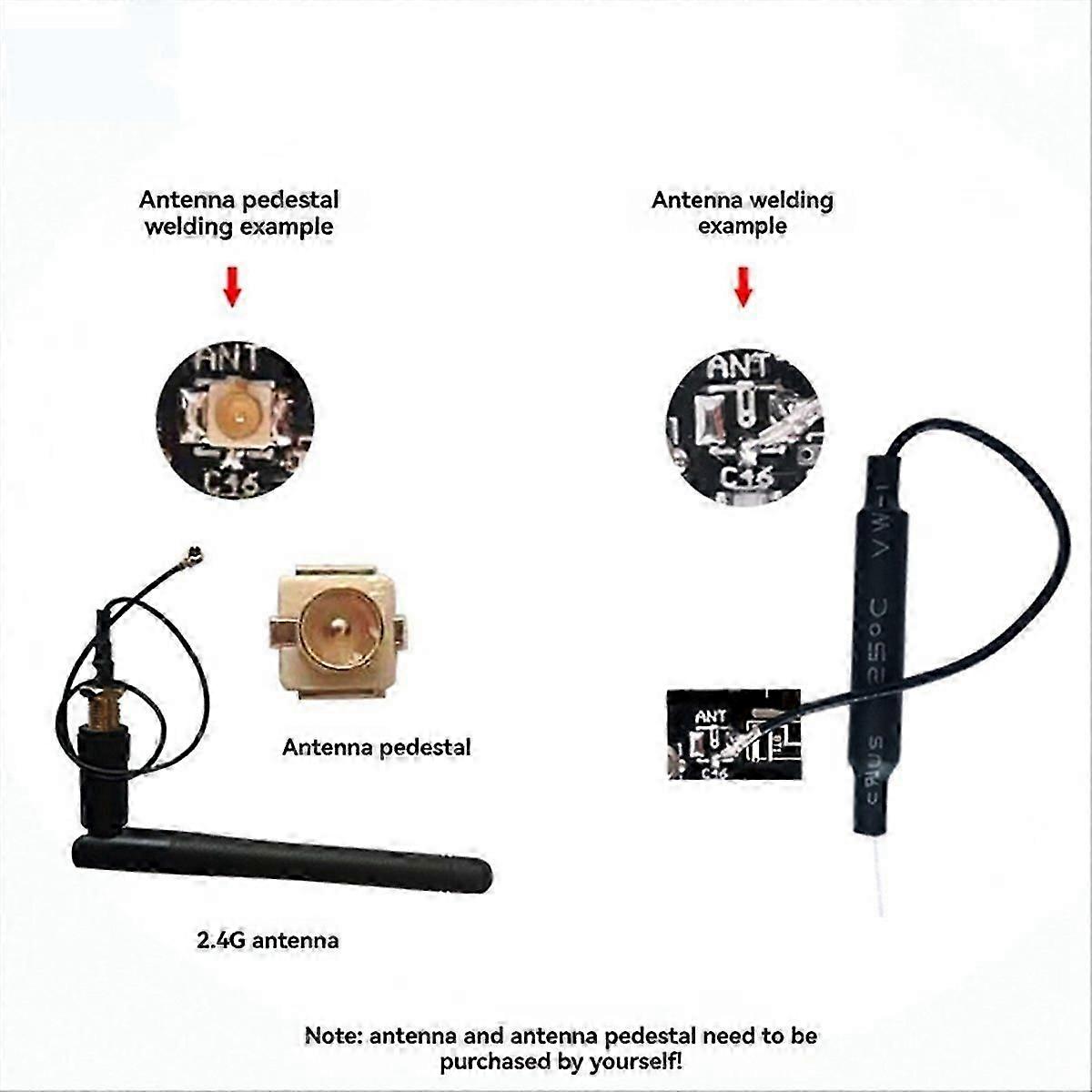 -1602T Bluetooth Audio Power Amplifier Module TDA7498E 160WX2