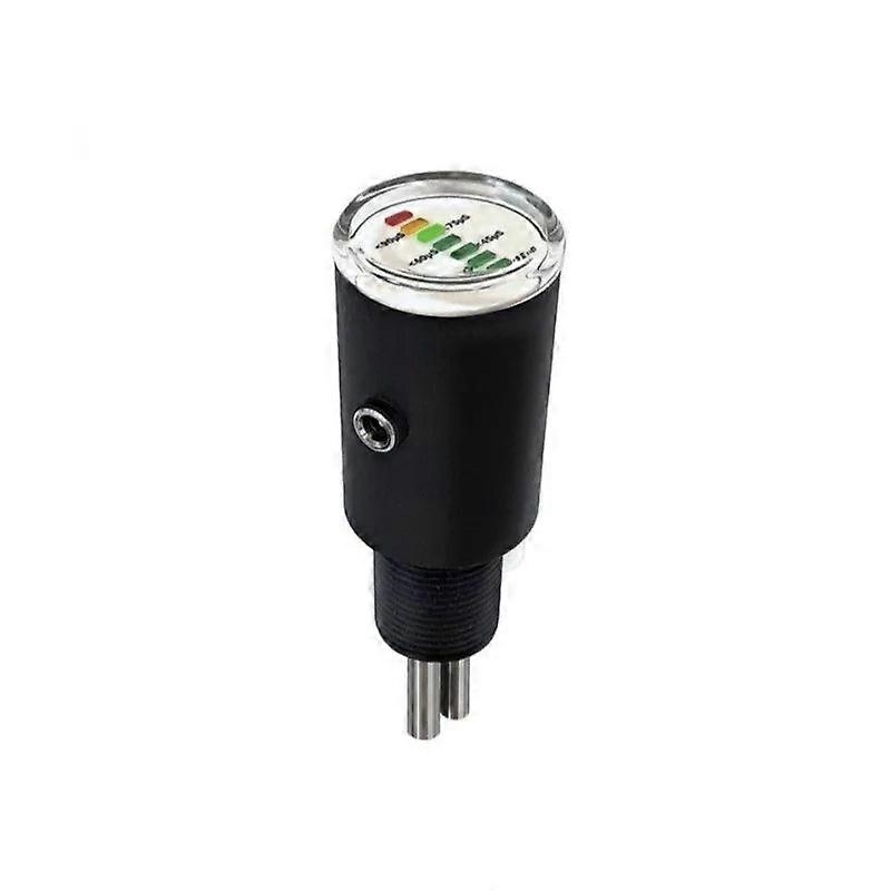Az8311 Water Cleanliness Led Indicator With Automatic Temperature Compensation Function