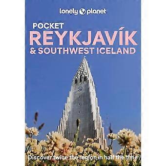 Lonely Planet Pocket Reykjavik & Southwest Iceland