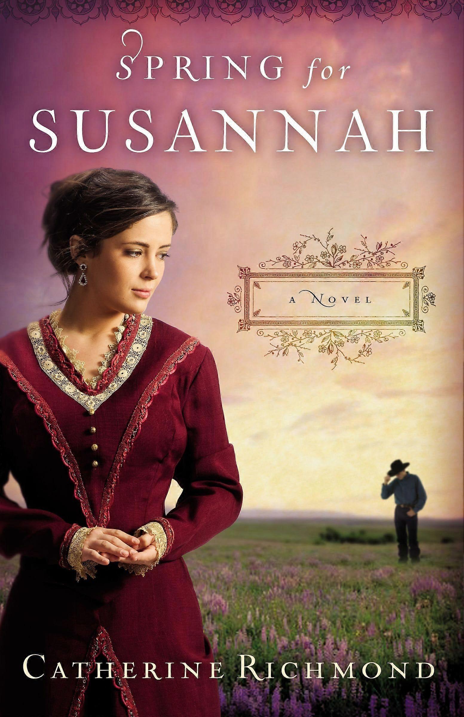 Spring for susannah