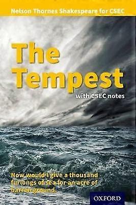 Nelson Thornes Shakespeare for CSEC