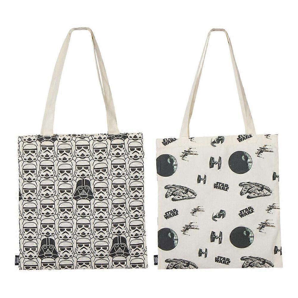 Sac de courses Star Wars