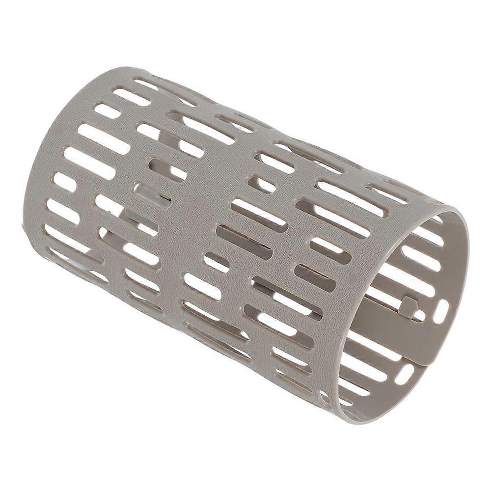 Tree Guard Protector Plastic Tree Trunk Shield for Kids Durable Material