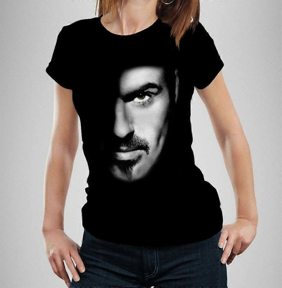 T-shirt George Michael XA0098