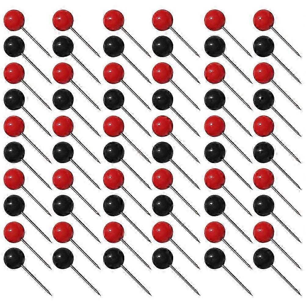 Household Push Pin for Decoration 600Pcs Multi-Function Pushpins Assorted Color