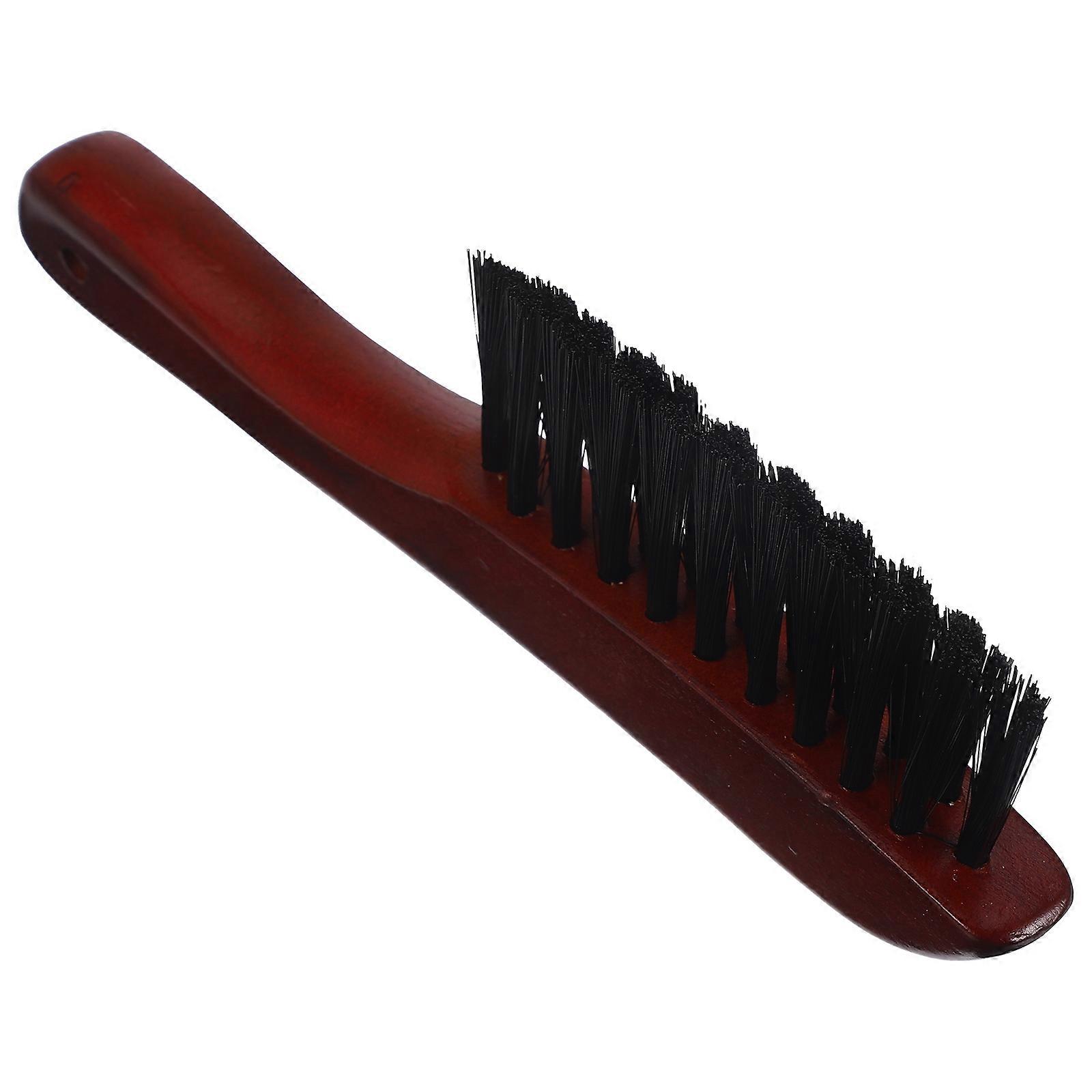Pool Table Cleaner Brush for Cleaning Pool Table Brush Sweeper