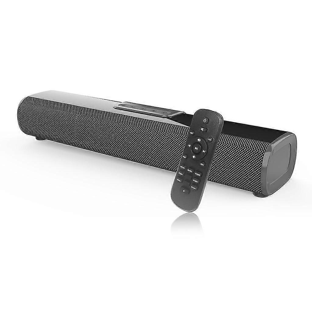Loudspeaker Bluetooth-compatible 5.0 Speaker for TV