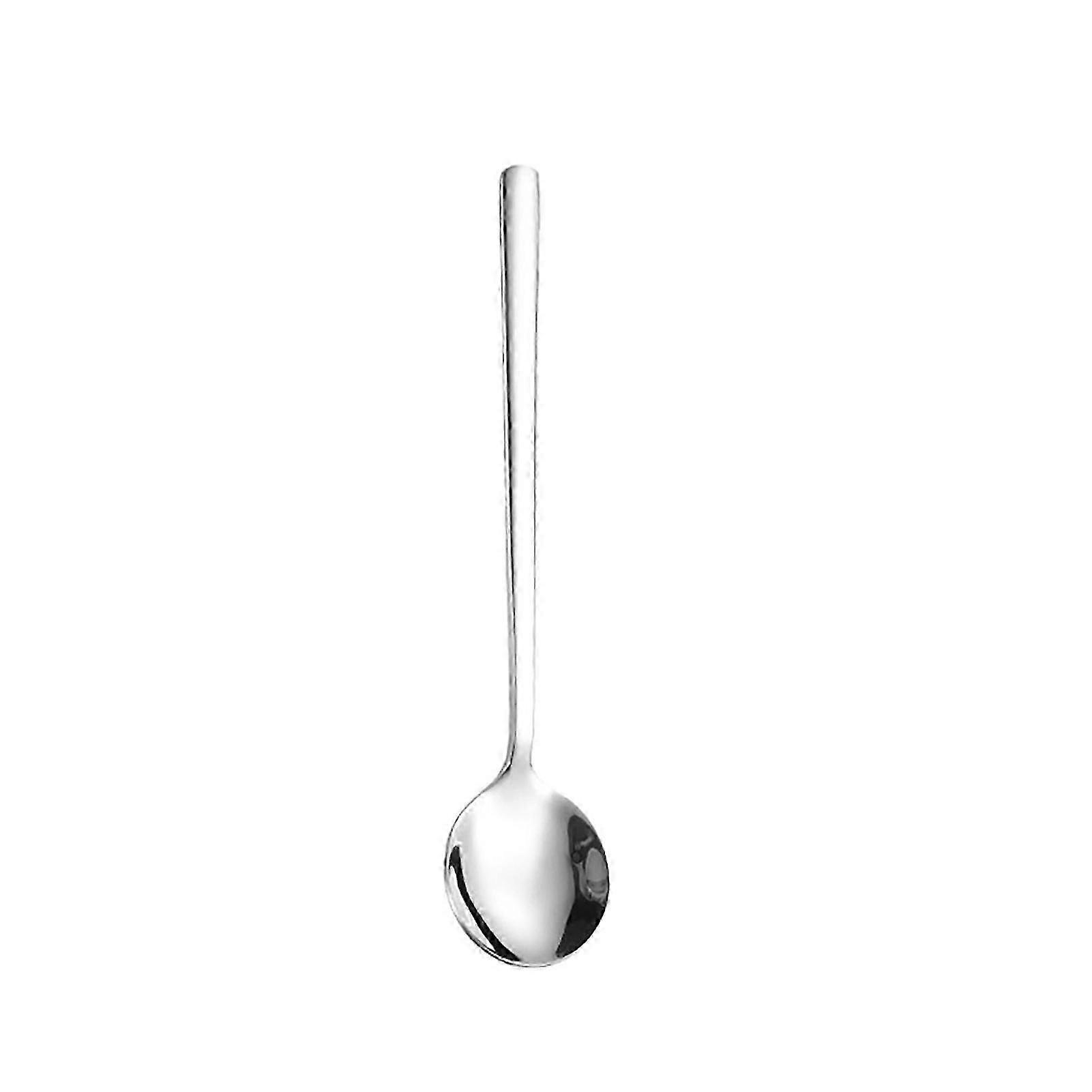 Silver Spoon  for Kitchen Tool  for Daily  Easy Clean