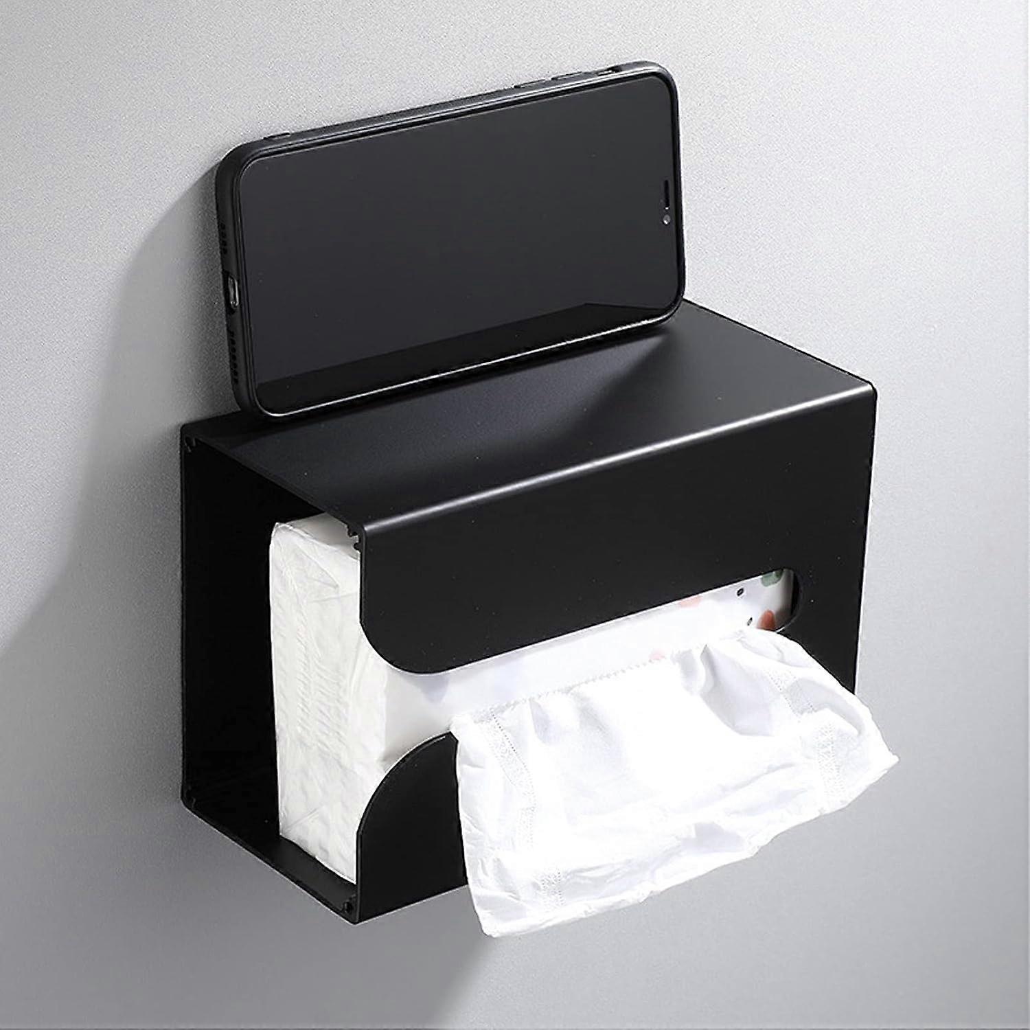Rectangular Tissue Box Lid