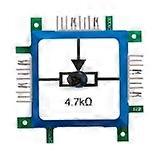 ALLNET Brick?R?Potentiometer 1M Ohm Wissen