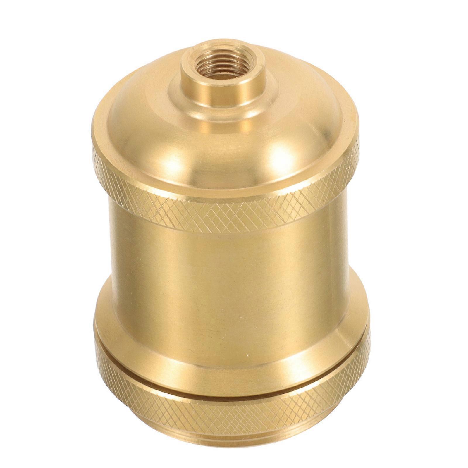 Light Socket E26/E27 Base Lamp Light Socket Replacement Socket Holder Lamp Holder