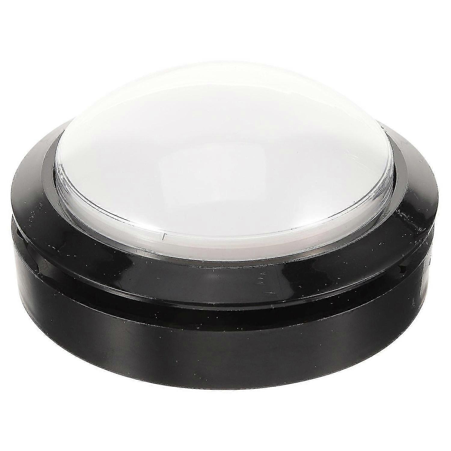 Nevăzători Gadget practic Talking Clock Talking Button Clock Clock Mecanism-dwdz