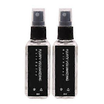 1/2/3PCS Natural Plant Protein Hair Thickening Spray Lasting Hold Hair Texturizing Spray for Nourishing Shine Hair Care JH1