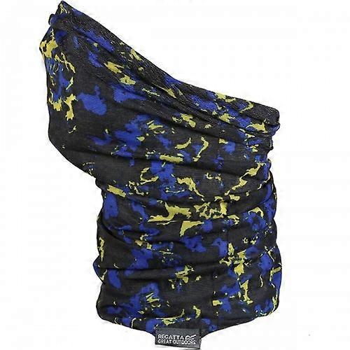 Regatta Childrens/Kids Granite Effect Multiway Snood