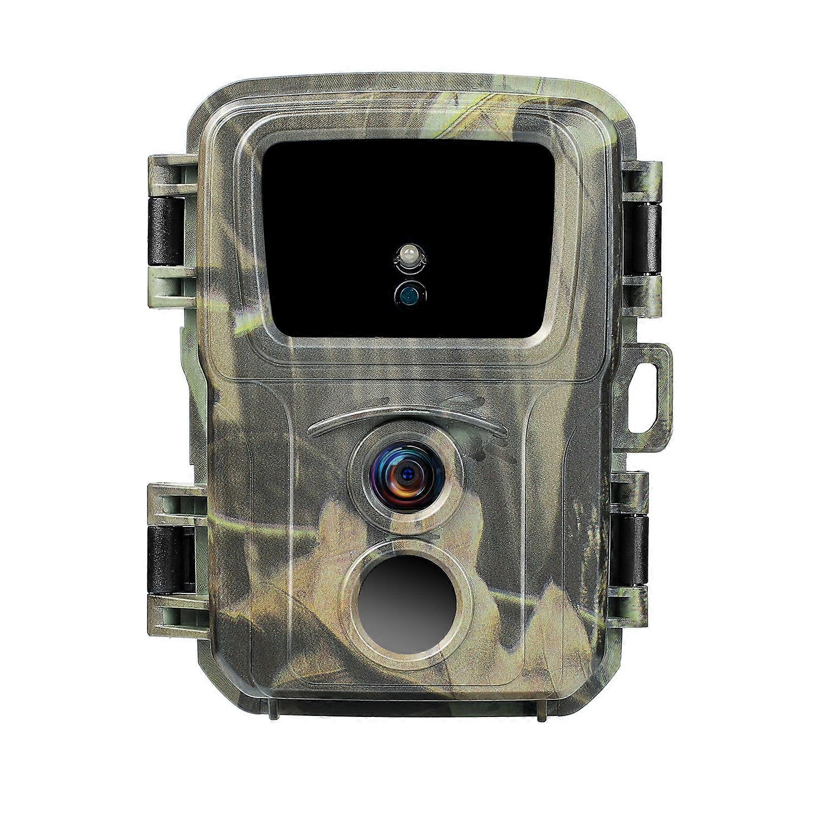 MINI600 Hunting Tracking Camera