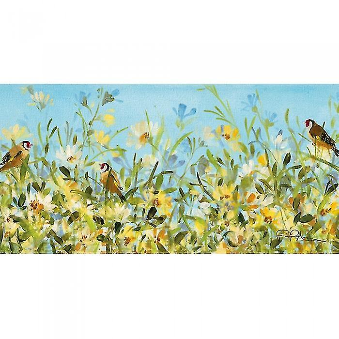 Fletcher Prentice Tuin Putters Poster