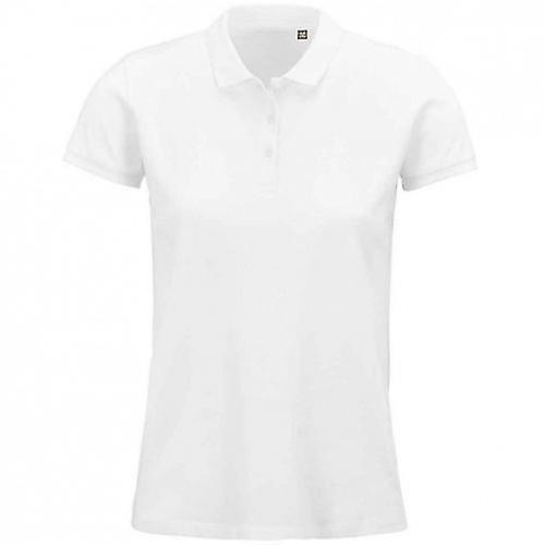 SOLS Dames/Dames Planet Bio Polo Shirt