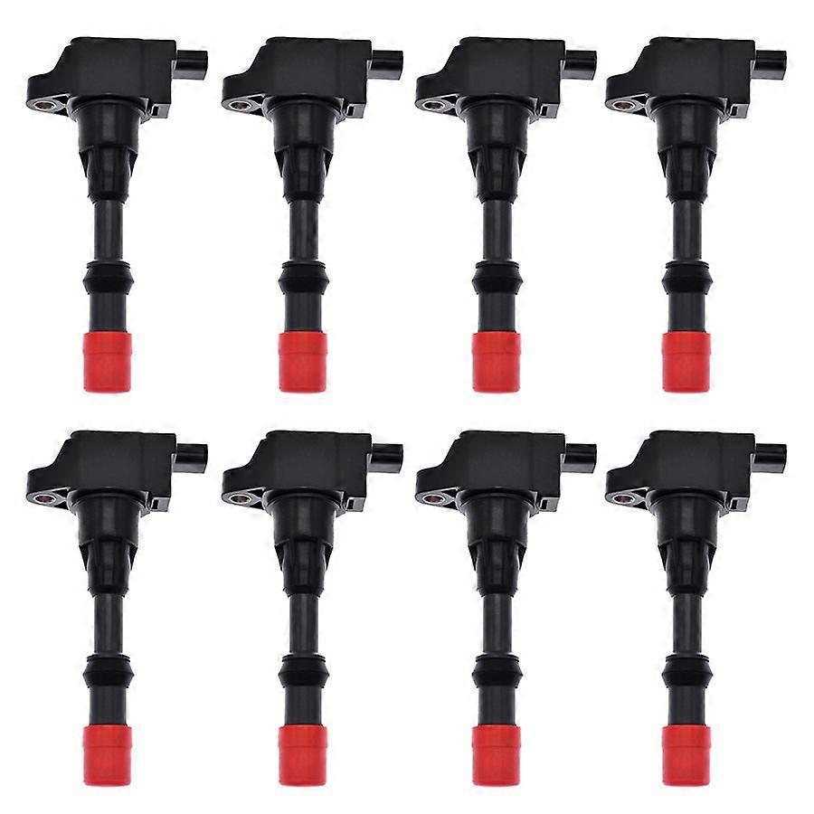 Bobina di accensione Cm11-109 Giappone Qualità Msd Ignition Coils Posteriore Fila Parti del veicolo per Honda 2003-2011 Civic Hybrid 1.3l Uf374 Jazz