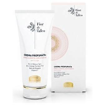 Fior Di Talco Scented moisturizing scented cream 200 ml of cream