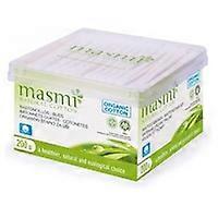 Eco Cotton Buds 200 units