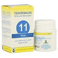 Tegorsalts 11 Silicon 20 g