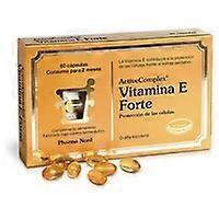 Activecomplex Vitamin E Forte 60 capsules